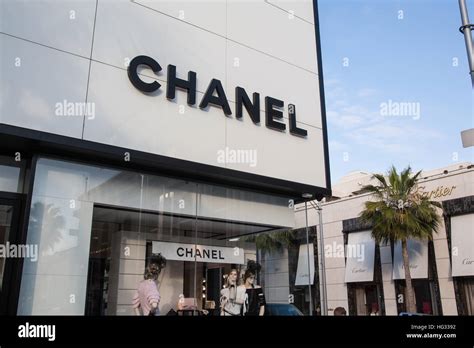 list of chanel stores in us - chanel factory outlet usa.